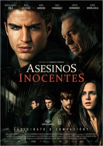 asesinos incocentes